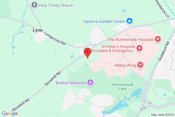 Homewood Grove Rangeford Village