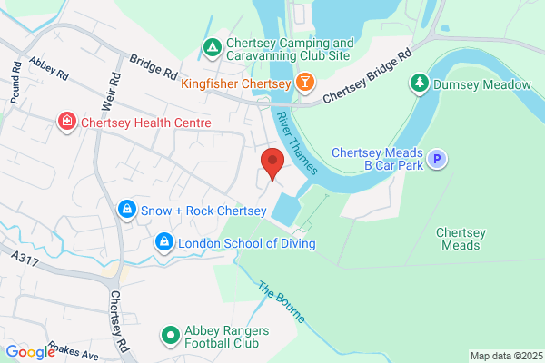 Kings Marine Ltd