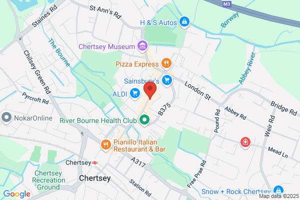 Riva Dry Cleaners