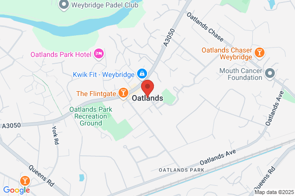 Oatlands Studio