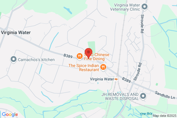 Buckinghams Estate Agent - Virginia Water