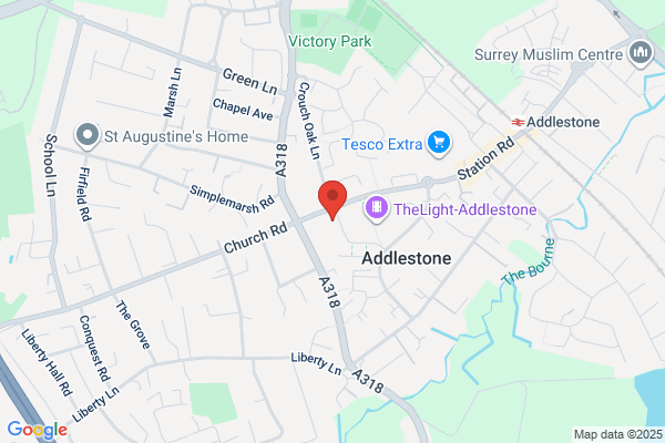 Nando's Addlestone