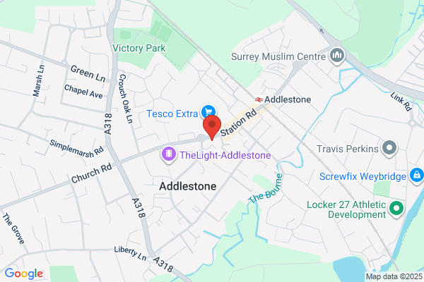 Pizza Hut Addlestone