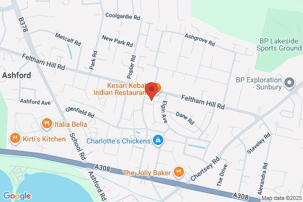 Pizza Hut Ashford