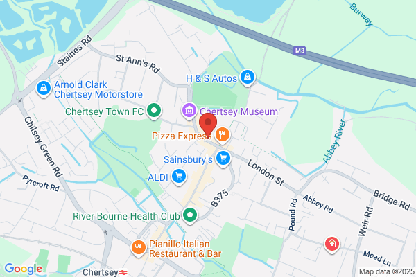 Jas Cafe & Restaurant