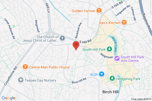 Ascot & Bracknell Roofing & Guttering Services