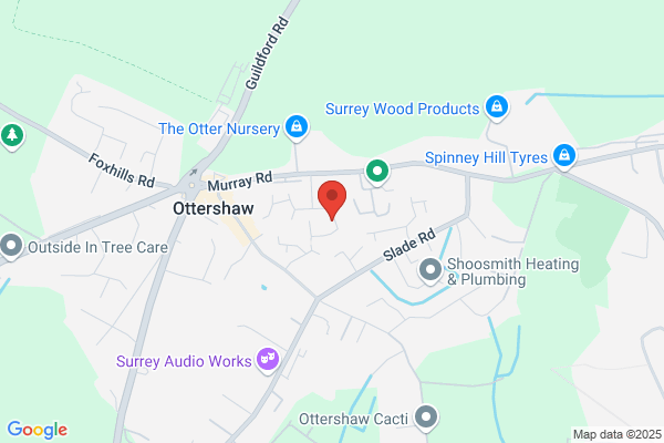 Byfleet Roofing