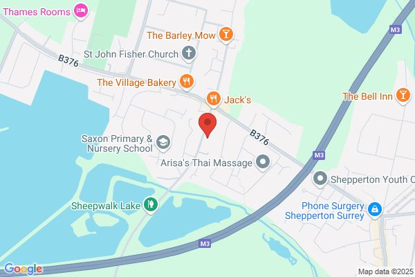 Surrey Roofcare