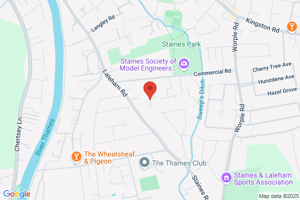 The Doultons Sheltered Housing