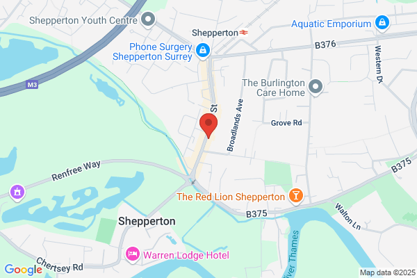 Shepperton Sports & Ski