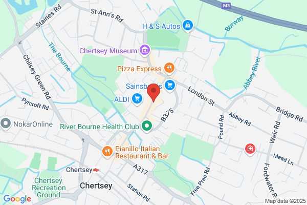 Palash Indian Takeaway