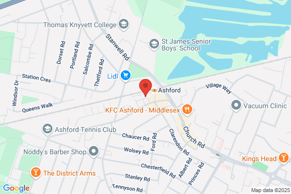 Ashdown VAT Consultancy LLP