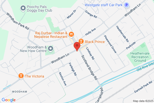Woodham Travel Ltd