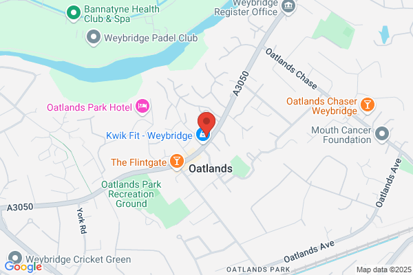 Surrey Web Designs