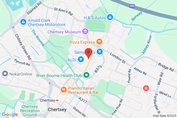 Internet Services