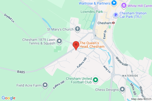 C E Hill & Co (UK) Ltd