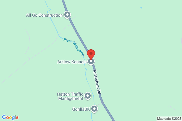 Arklow Kennels