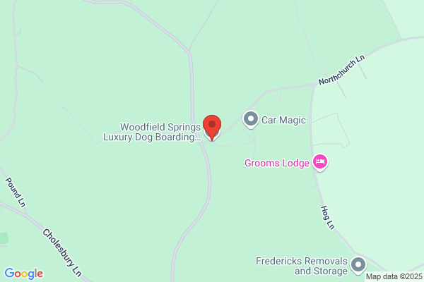 Woodfield Springs