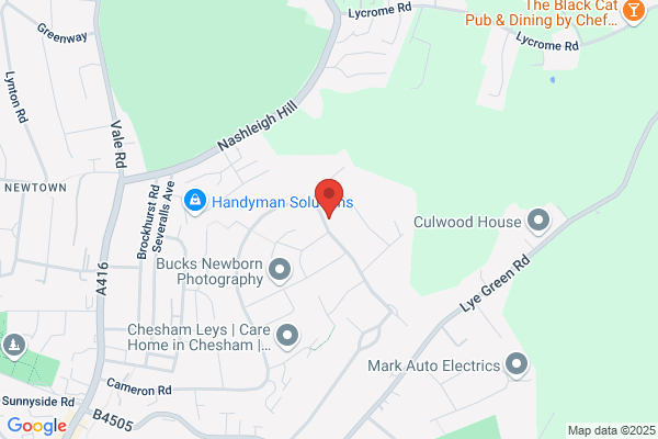 A P Green Builders Ltd
