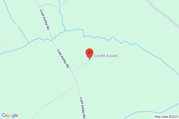 Credit Assist (Credit Reports) Ltd