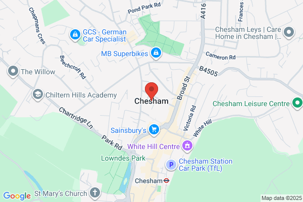 The Great Catering Co