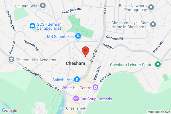 Chiltern Interiors