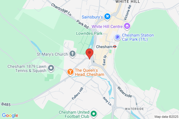 Chesham Spiritualist Church