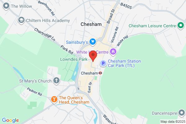 Chiltern Foodbank