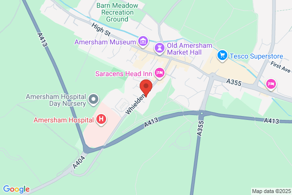 Thames Eating Disorders Associations
