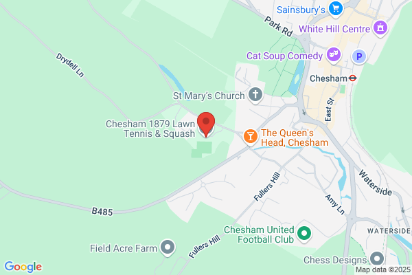 Chesham Conservative & Unionist Club Ltd