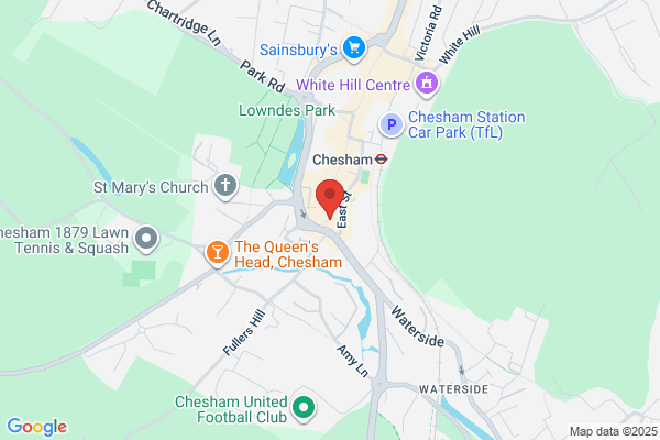 Chiltern Counselling