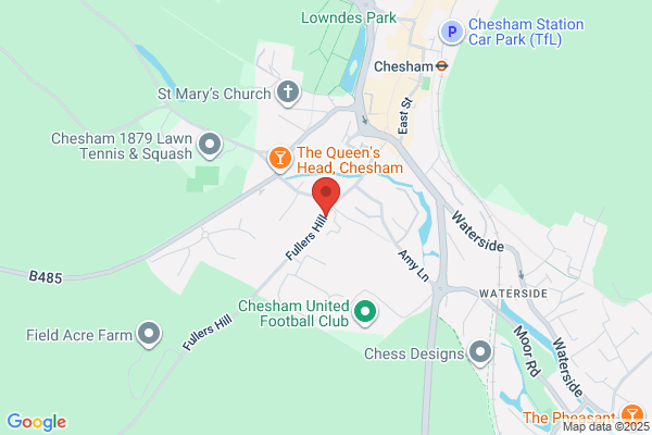 Monkey Puzzle Chesham Day Nursery & Preschool