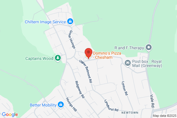 Domino's Pizza - Chesham