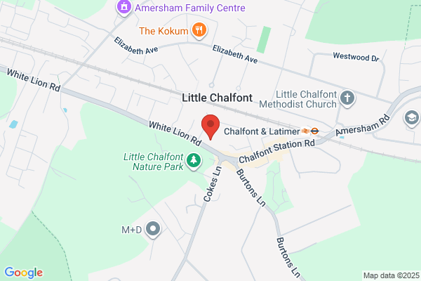 Little Chalfont Surgery