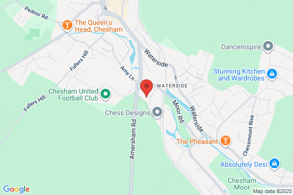 Howdens - Chesham