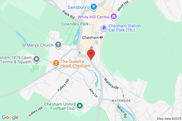 Chiltern Domestic Servicing Ltd