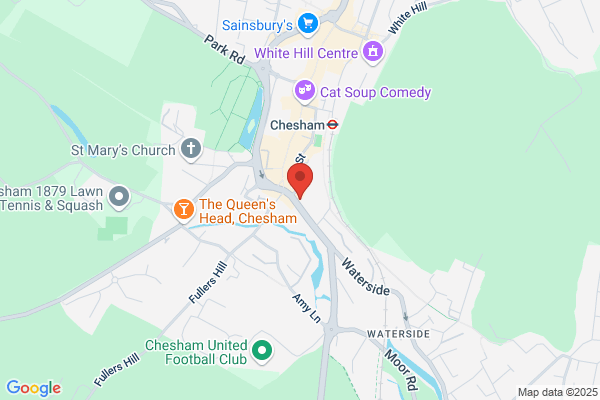 Chiltern Domestic Appliances Ltd