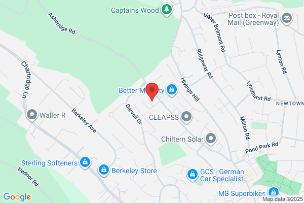 Buckingham Double Glazing Ltd
