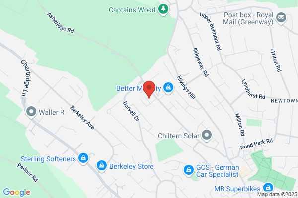 Buckingham Double Glazing Ltd