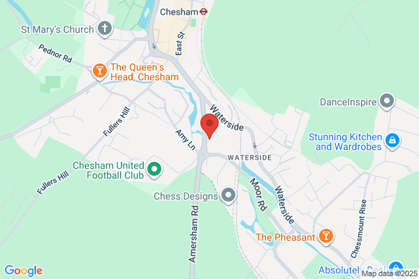 Chesham Profiles