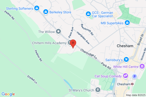 Buckinghamshire Adult Learning