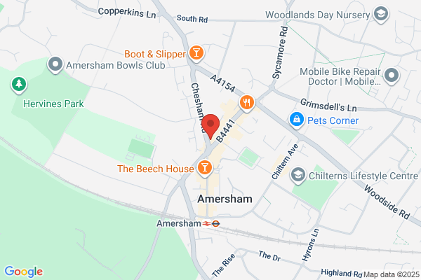 Hadland Estate Agents