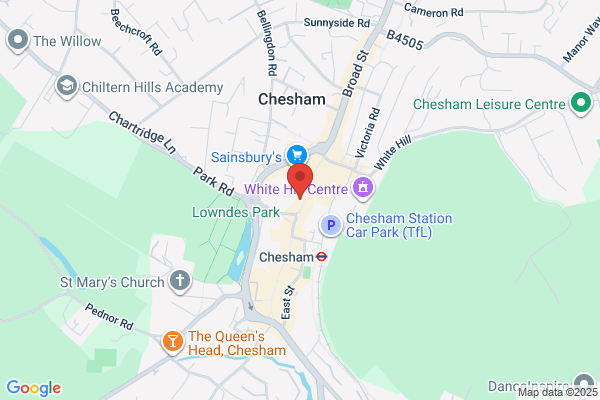 Kingfishers Estate Agents