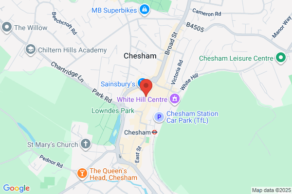 HITZone Chilterns