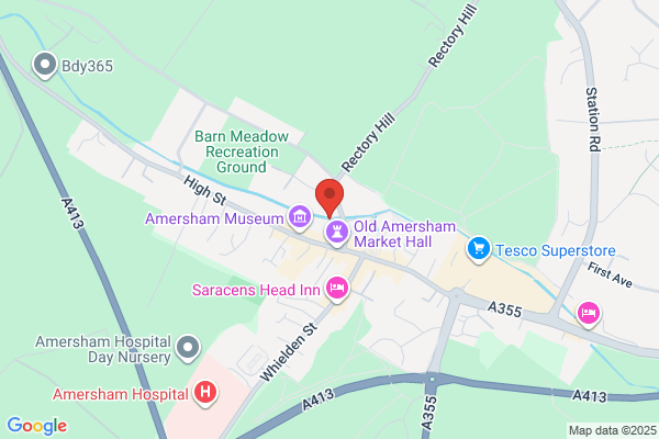Aston Hearing Services Ltd