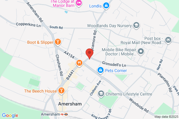 Chiltern Hearing Services