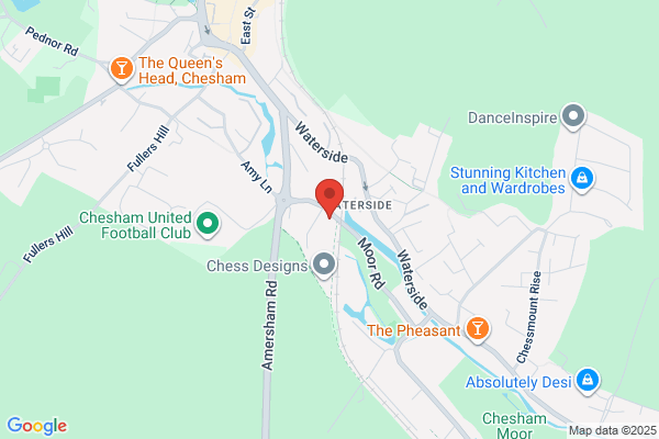 Screwfix Chesham