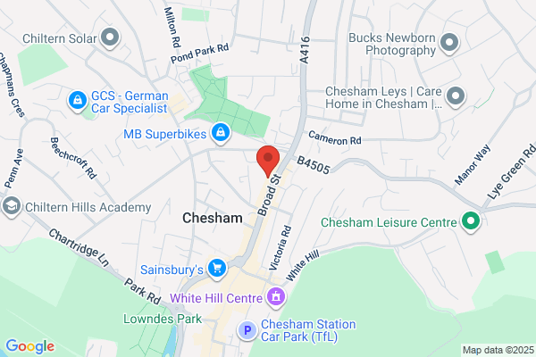 Chesham Insurance Brokers