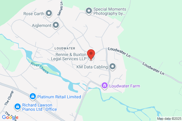 Lauben Legal Services