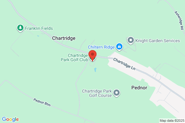 Chartridge Park Ltd